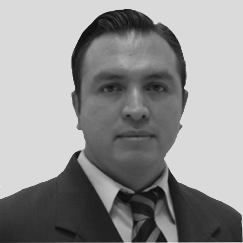 Israel Pérez Sierra