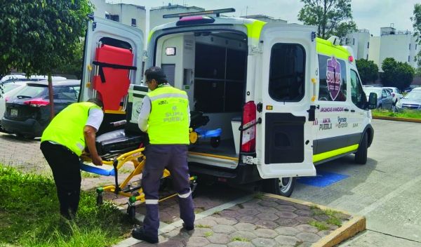 El Issste Puebla ocupa el segundo lugar a nivel nacional en estos procedimientos médicos. CORTESÍA: GOBIERNO DEL ESTADO