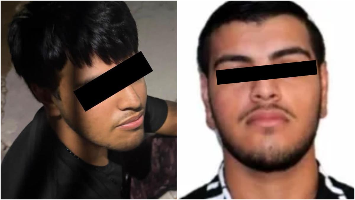 José Manuel 'N' es señalado como el principal sospechoso del feminicidio de Beany Lozano. (SSPC | Fiscalía de Chiapas)