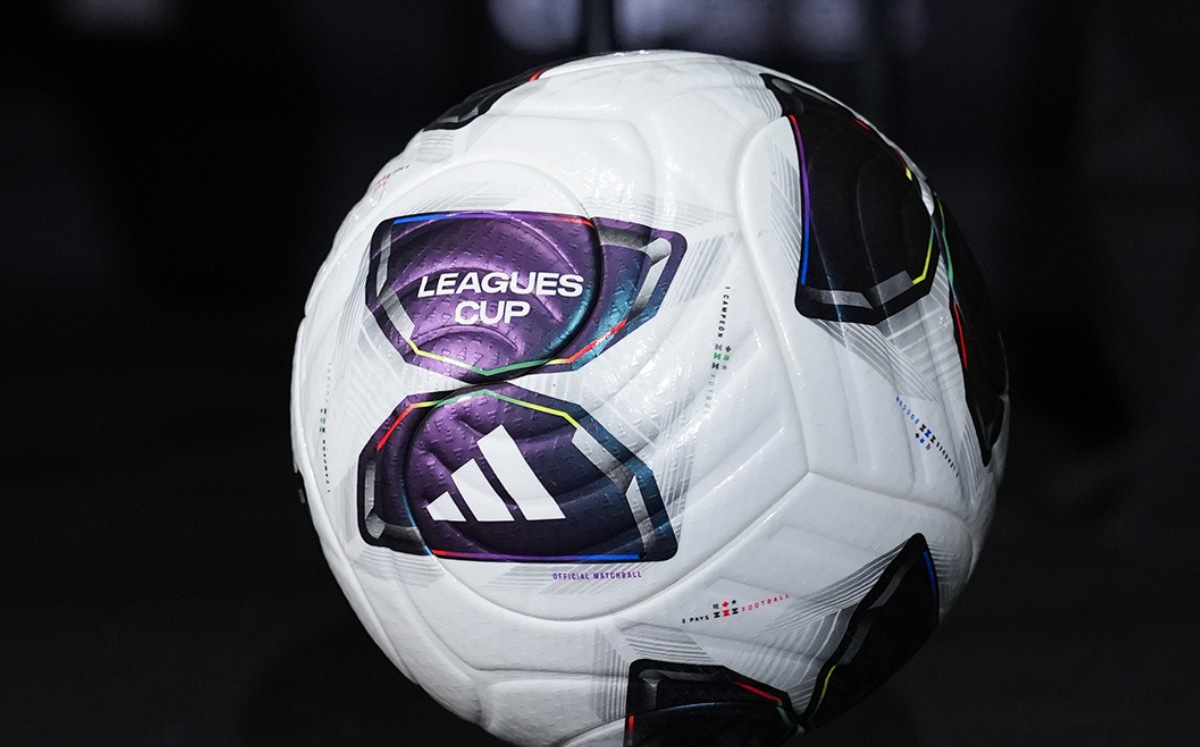 ¿Dónde ver la Leagues Cup 2026 en México? Canales de tv y streaming (X:  @LeaguesCup)