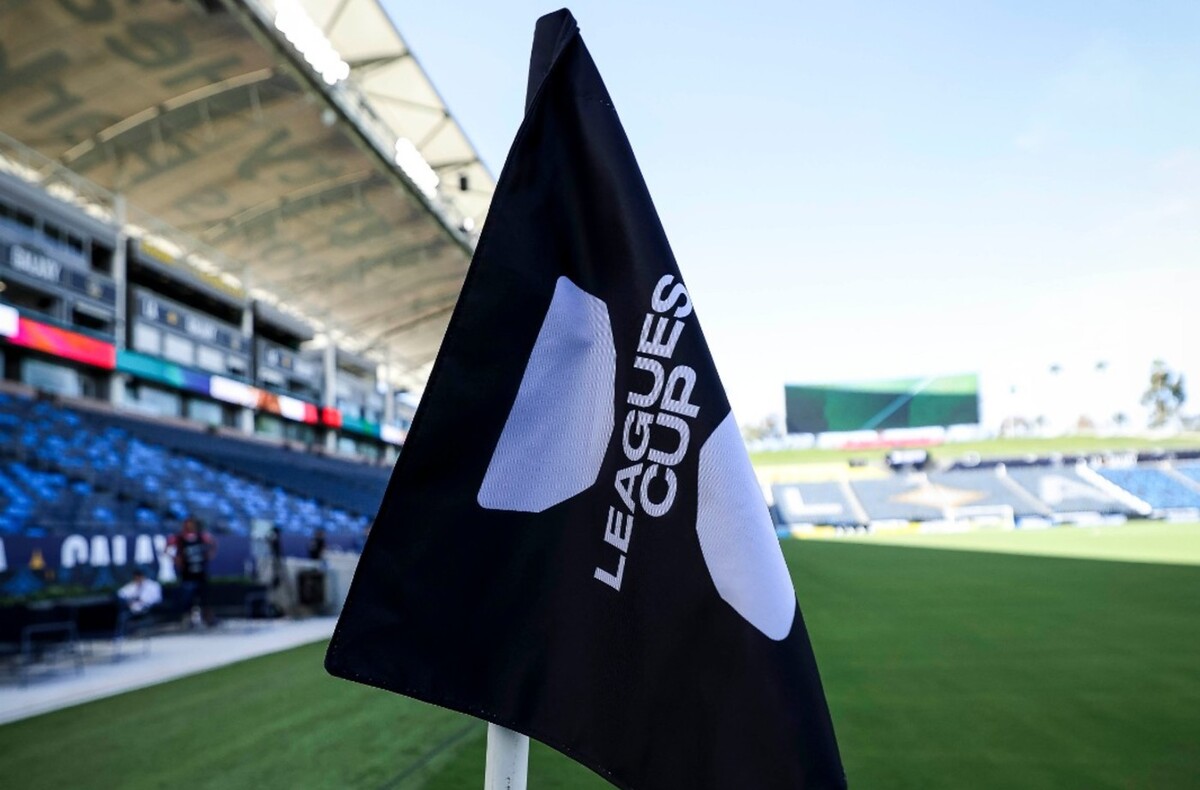 Liga MX y MLS, por el orgullo de la región en la Leagues Cup 2026 (Especial)