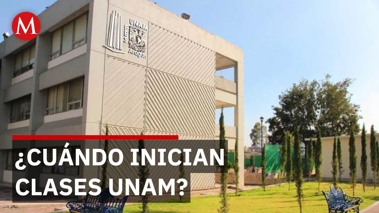 Lomelí ordena publicar hoy fechas del examen que dividió a la UNAM