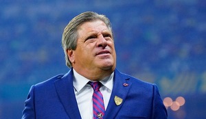 El Piojo dirigirá a los Potros de Hierro en su debut dentro de la Leagues Cup frente al Vancouver Whitecaps, líder de su conferencia