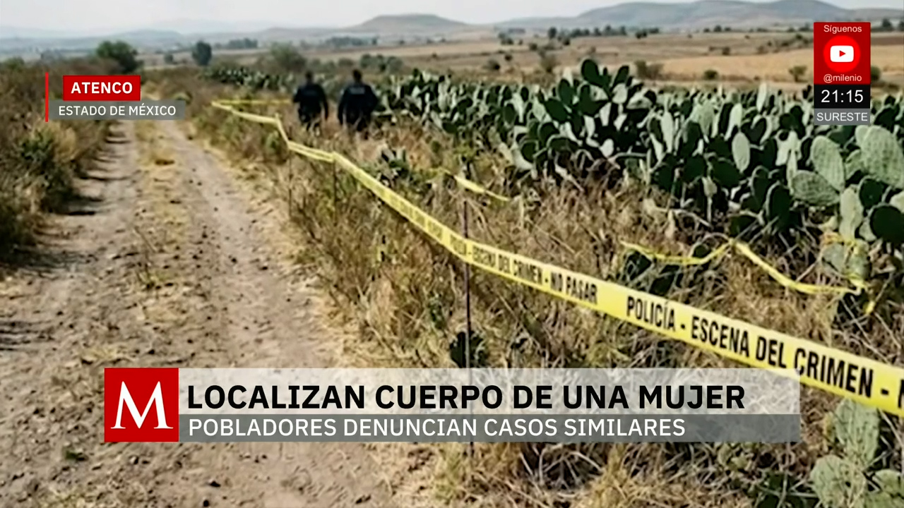 Milenio Noticias, con Liliana Sosa, 02 de agosto de 2026
