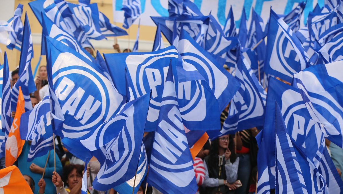 El PAN comenzó a barajar su mano electoral | Javier Ríos