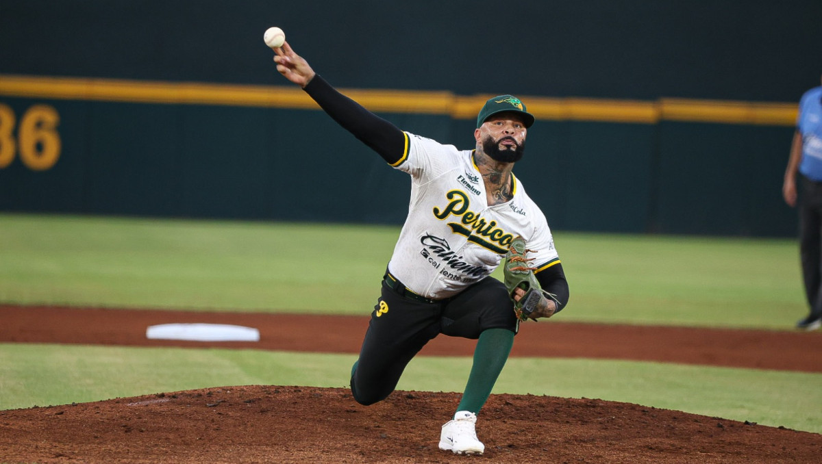Pericos de Puebla | Cortesía