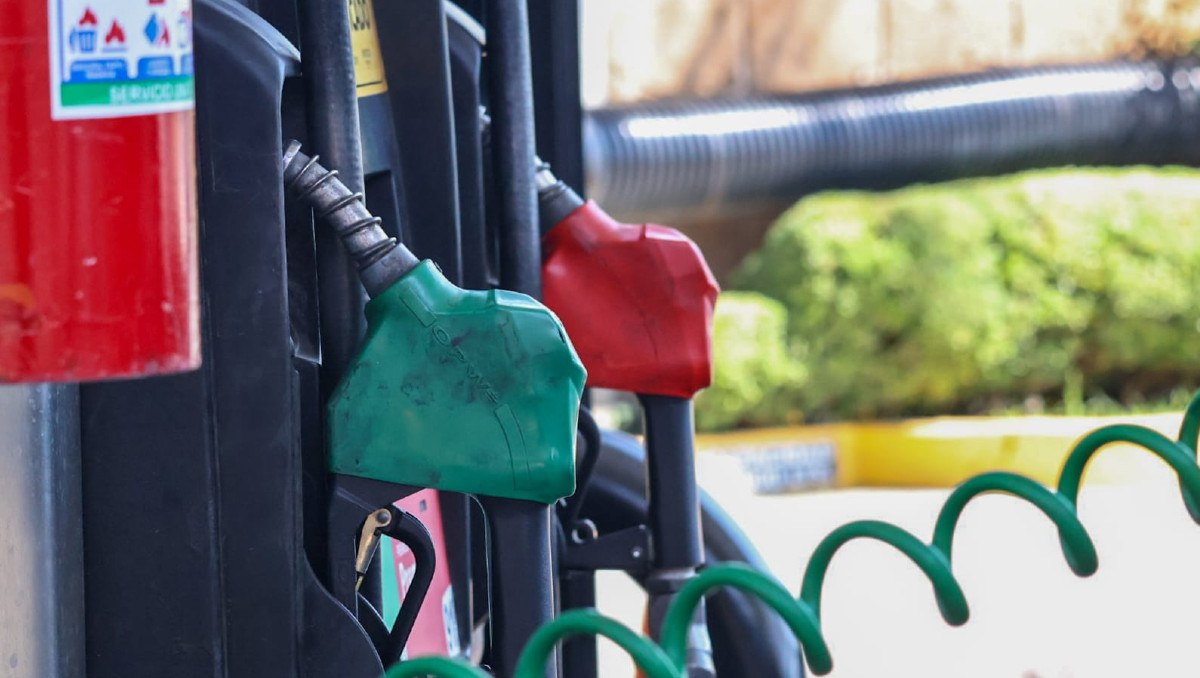 Puebla resalta en reporte semanal de 'Quién es Quién en los Precios de los Combustibles' | Agencia Es Imagen
