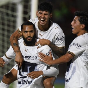 Pumas golea a Juárez en la jornada 3 del Apertura 2026 de la Liga MX
