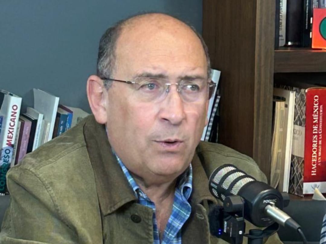 Rubén Moreira acusa permisividad oficial ante despojo de viviendas en CdMx. | Foto: Especial