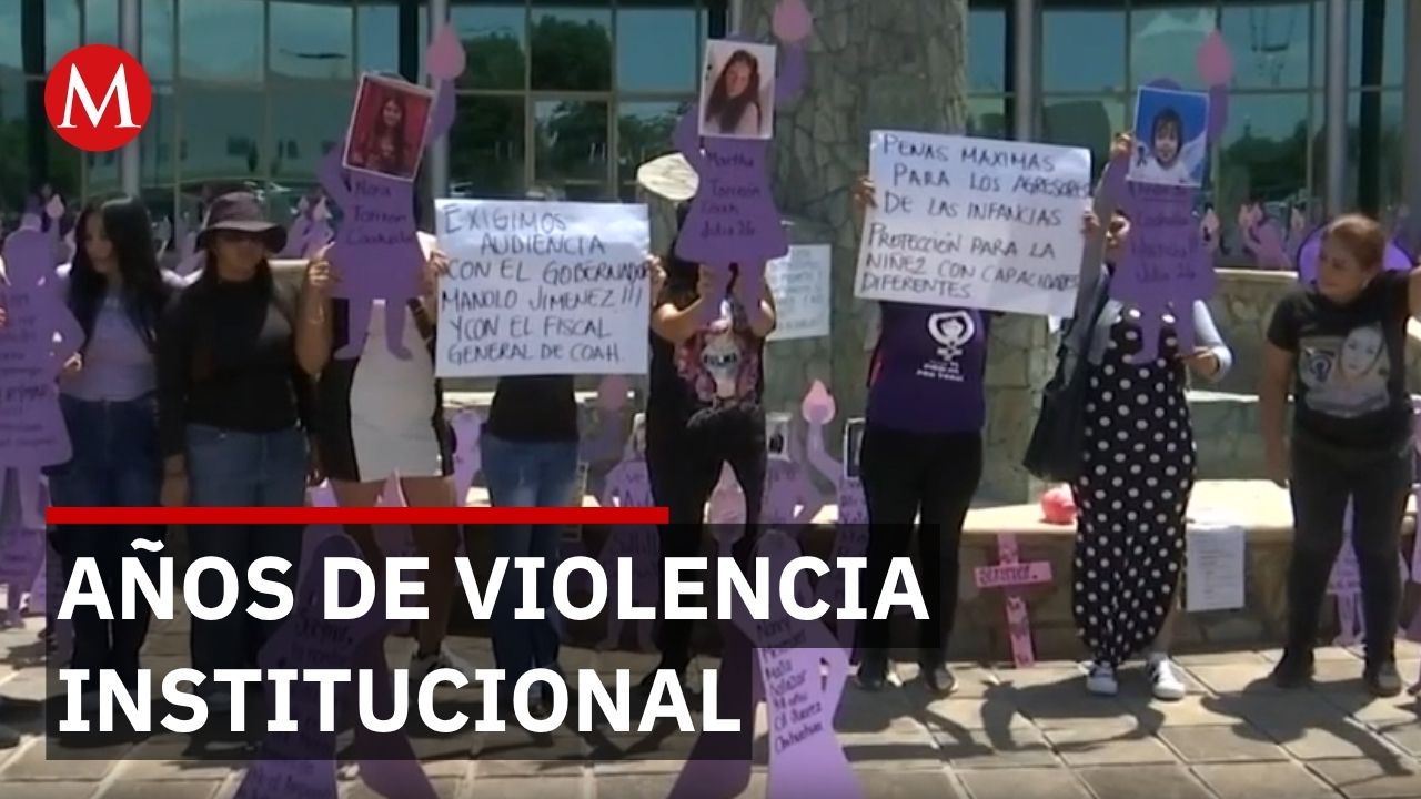 Sufrió un intento de feminicidio; su agresor confesó contactos en fiscalía para evadir la justicia