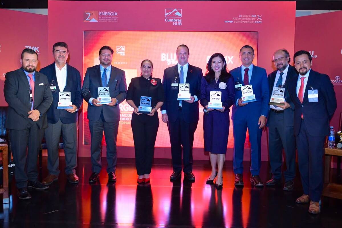 Tamaulipas, pilar estratégico en la transición energética nacional | Especial