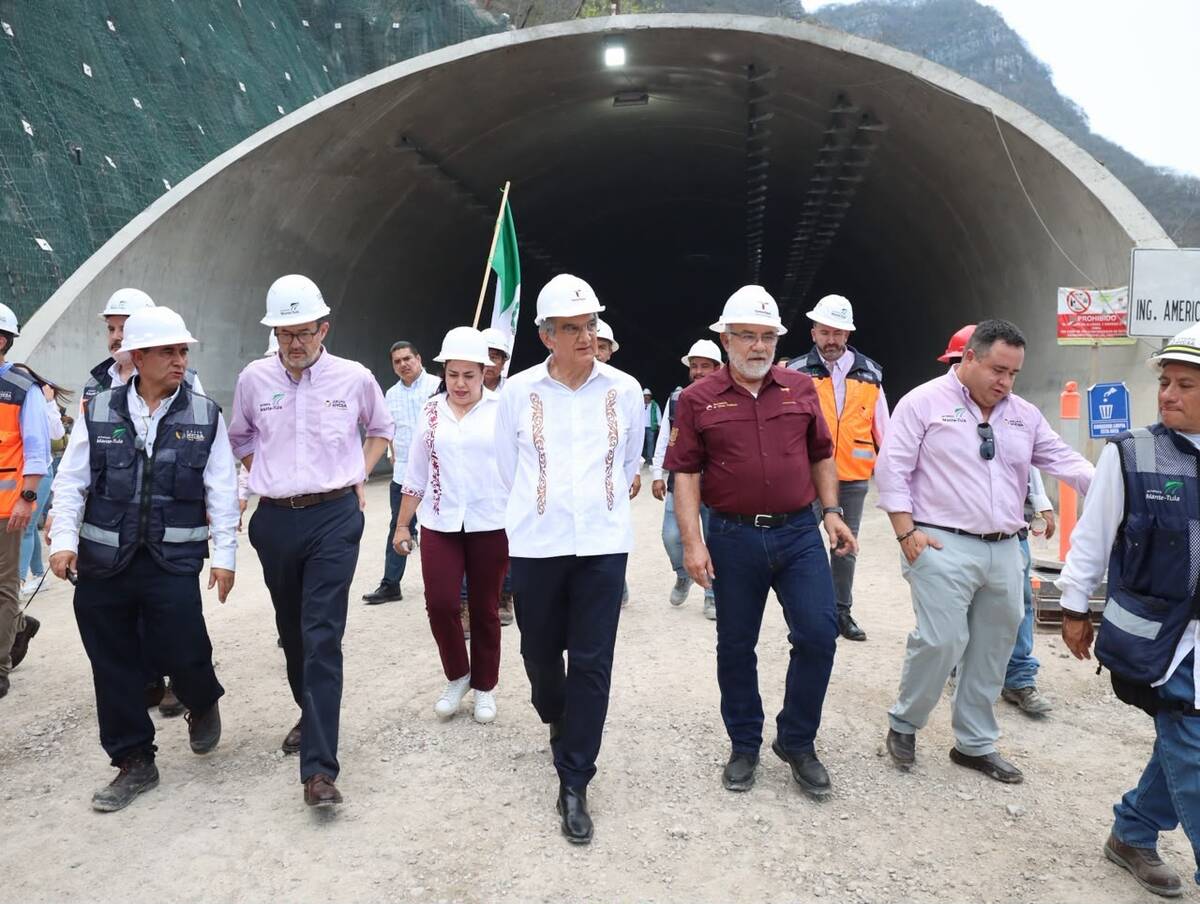 Tamaulipas registra un crecimiento económico del 5.2% anual en el I Trimestre de 2026