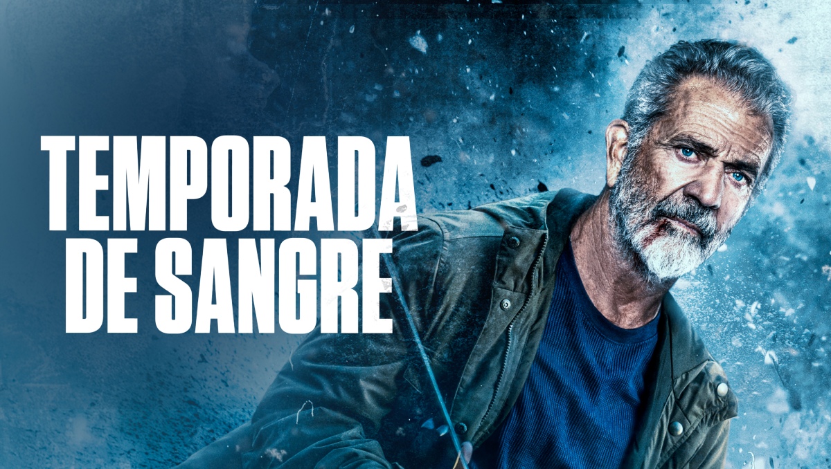 'Temporada de Sangre' película disponible en Prime Video | Foto: Especial