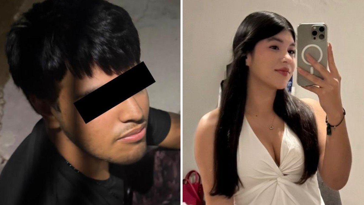 ‘El Tito’ era buscado por el feminicidio de Beany Guadalupe Lozano, con quien presuntamente sostenía una relación sentimental. | Foto: Especial
