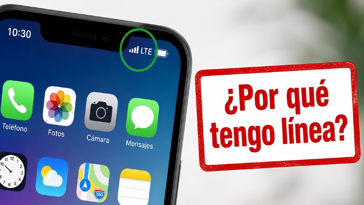Tu línea sí será deshabilitada en los siguientes días | IA Discover