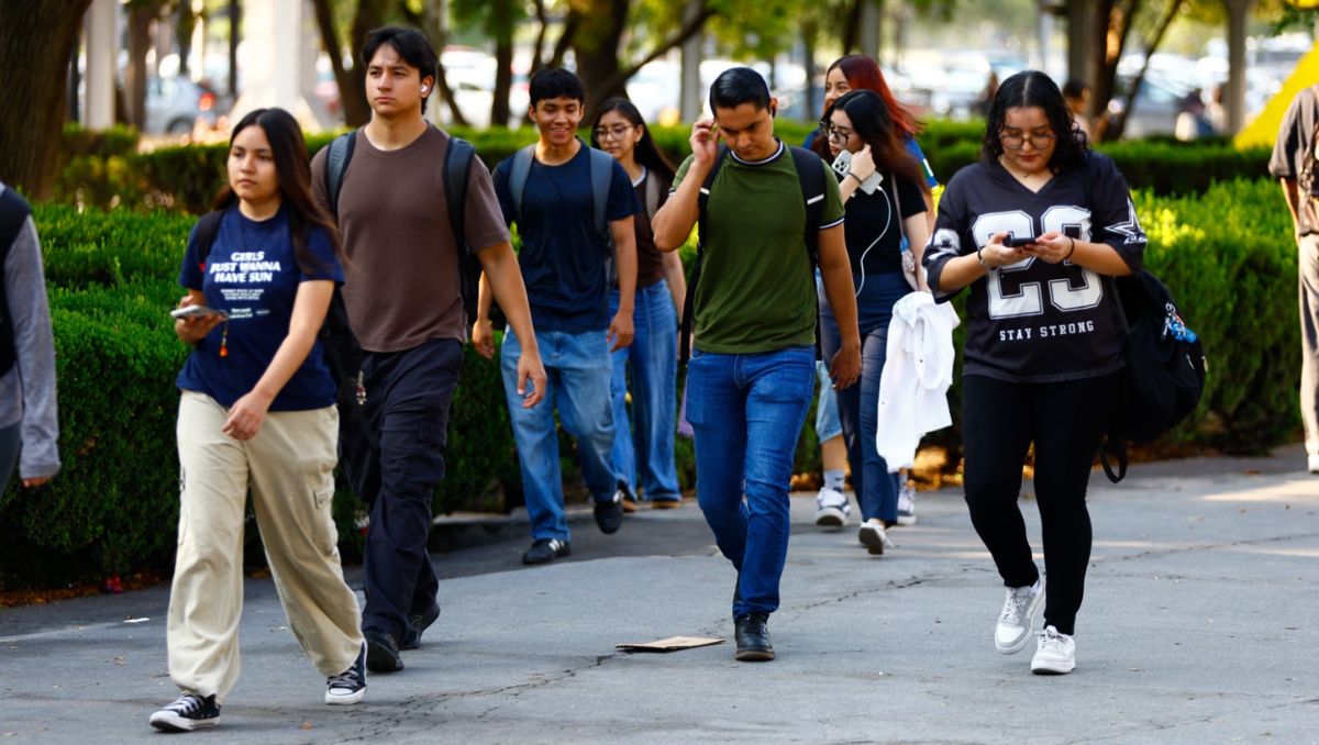 La UANL declaró listas sus preparatorias, facultades y unidades académicas | Jorge López