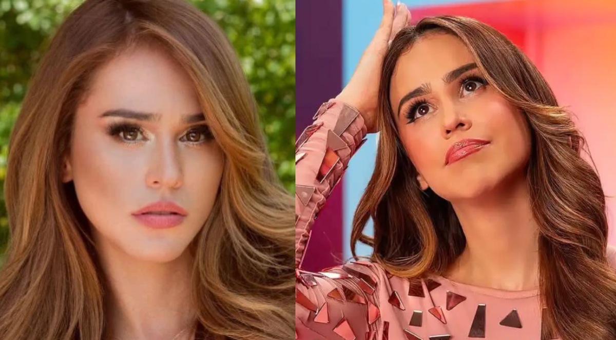 Yanet García recibe burlas por su regreso a LCDF. | ESPECIAL