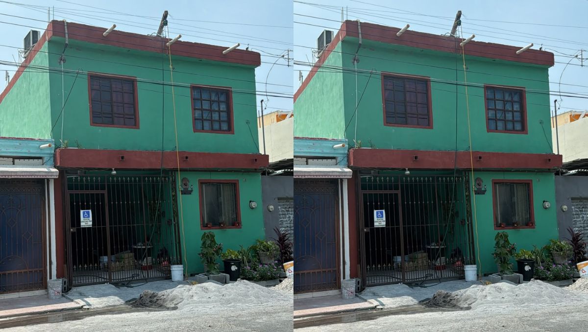El accidente movilizó a cuerpos de emergencia, quienes trasladaron al lesionado a un hospital | Especial