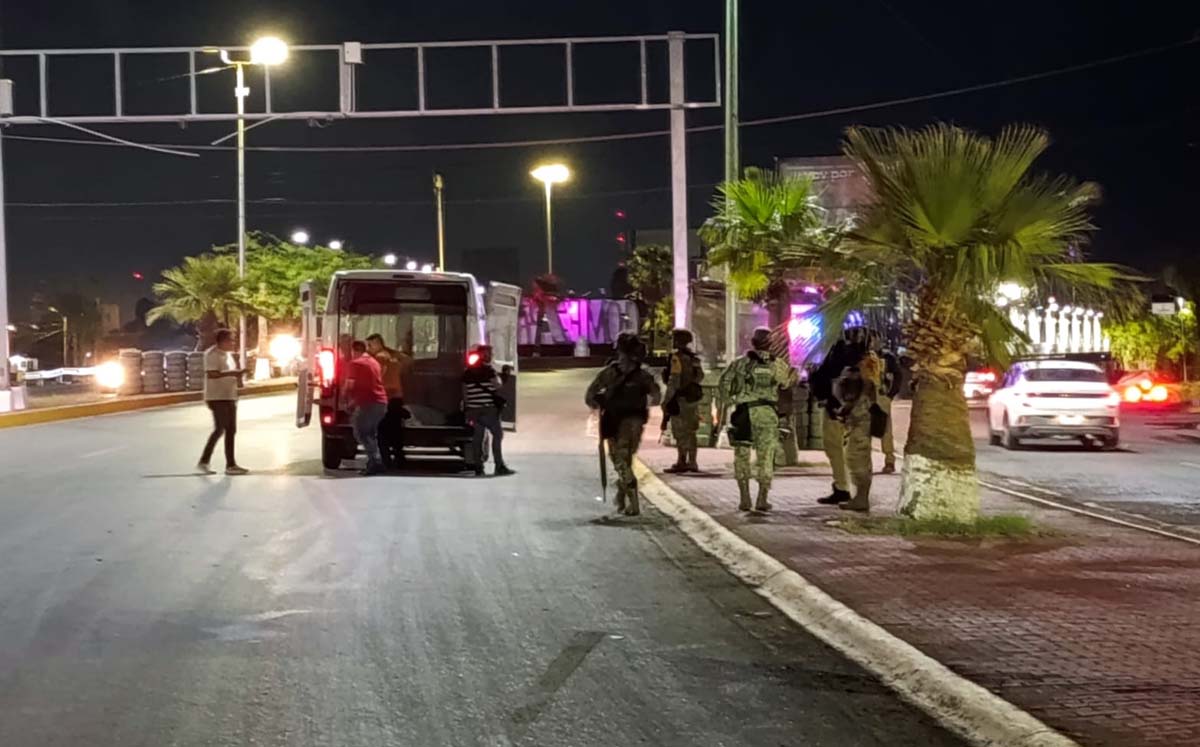 Adulto mayor muere arrollado en Gómez Palacio.  | Foto: Alejandro Escobedo