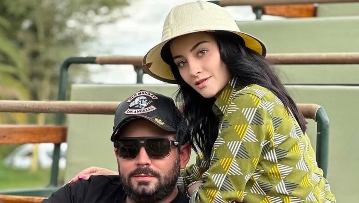 Amiga cercana de Paola Dalay rompe el silencio y desmiente separación con José Eduardo Derbez | Especial
