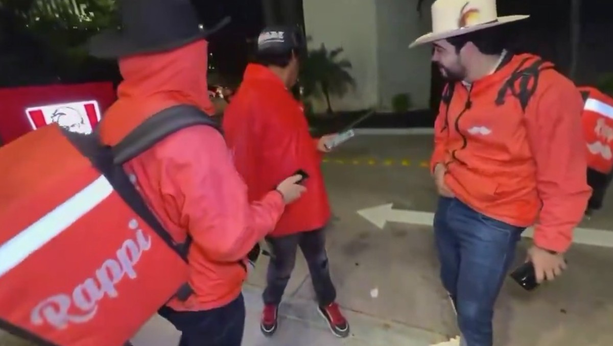 Asesinan a influencer en Culiacán. | Foto: Captura de pantalla