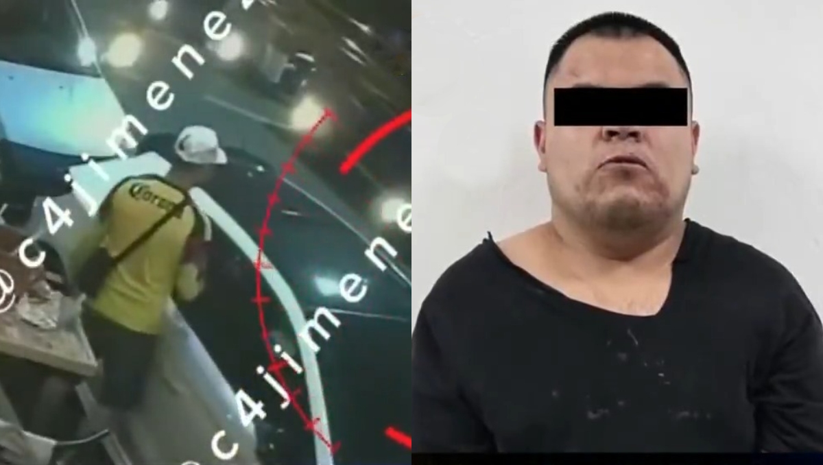 Tras el ataque la zona fue acordonada y el principal sospechoso fue detenido. | Especial