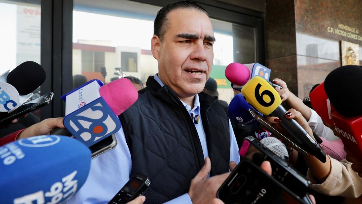La ausencia de un secretario de Finanzas y tesorero estatal pone en riesgo la negociación del Paquete Fiscal 2027 | Especial
