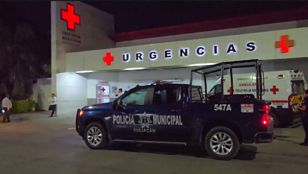 Las autoridades investigan por qué el menor se encontraba en esa zona. | Especial