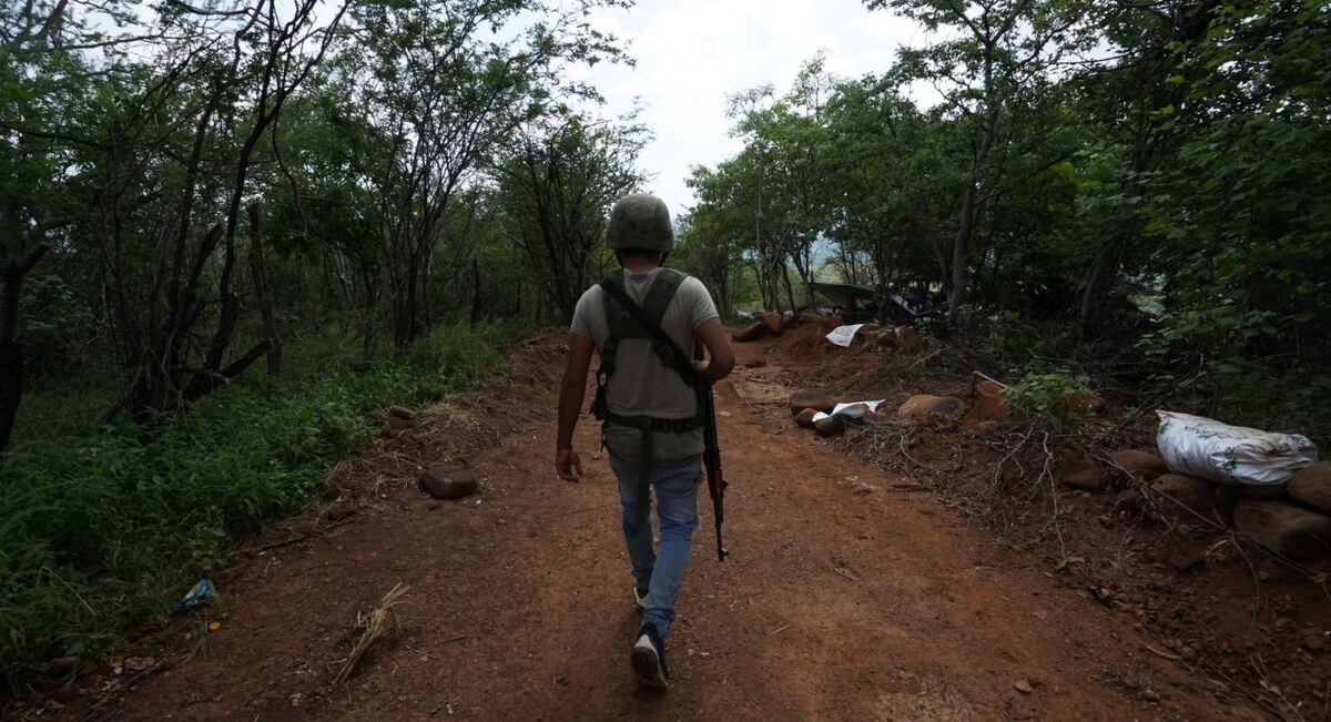 El Cártel de Los Reyes surgió de un grupo de autodefensas
