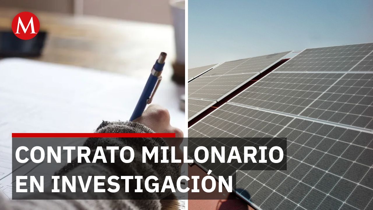 Caso Next Energy: exfuncionarios de Aguascalientes enfrentan investigación de la FGR