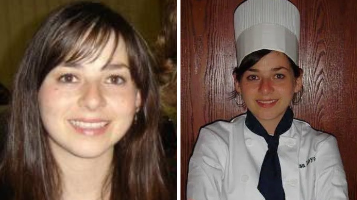 La chef Elisa Loyo fue encontrada sin vida en diciembre de 2008 en Filipinas | Foto: Especial
