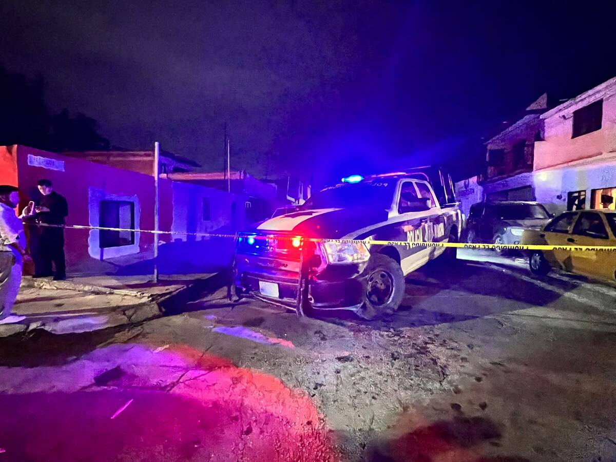 Coahuila despliega operativo por homicidios y sustracción de menor. | Milenio Policía.