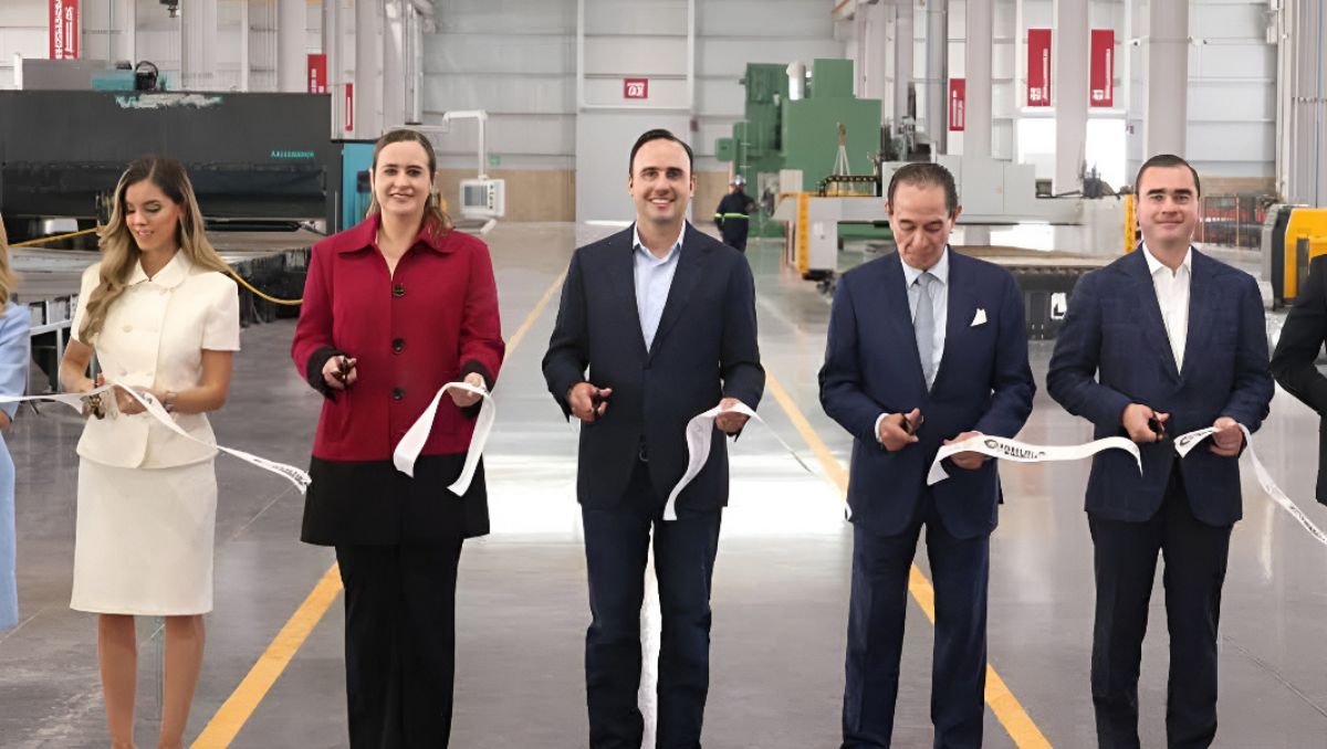 Coahuila lidera en formalidad laboral y se mantiene en el top 10 nacional en empleo. | Cortesía de Facebook: Gobierno del Estado De Coahuila