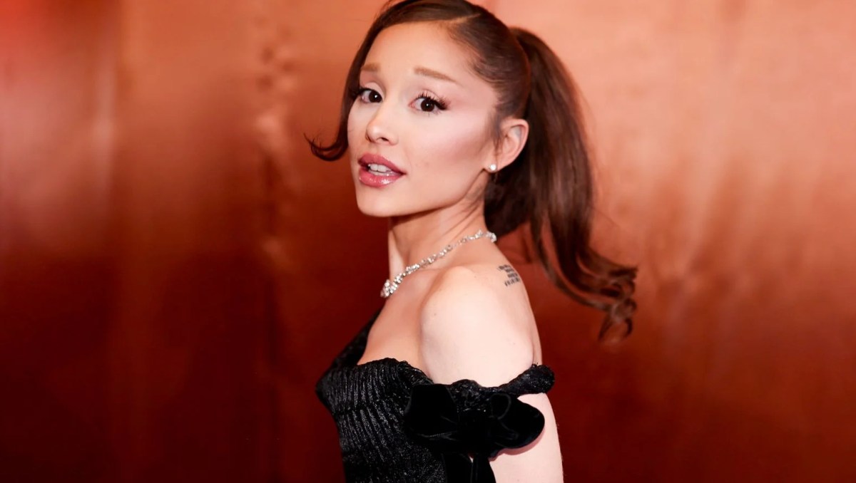 ¿Cuántos años tiene Ariana Grande? | Especial