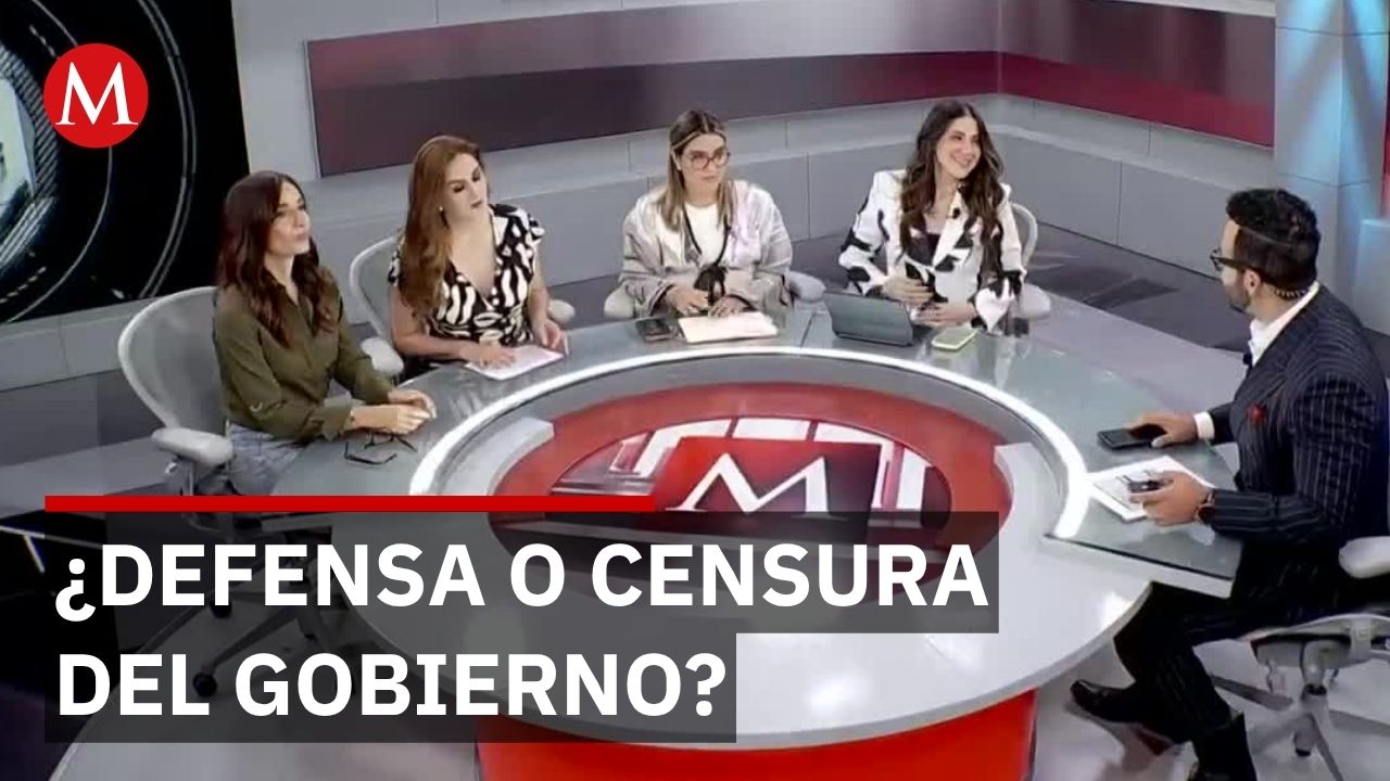 Defensa de audiencias o control de narrativas: el debate sobre los nuevos lineamientos |Punto Medio