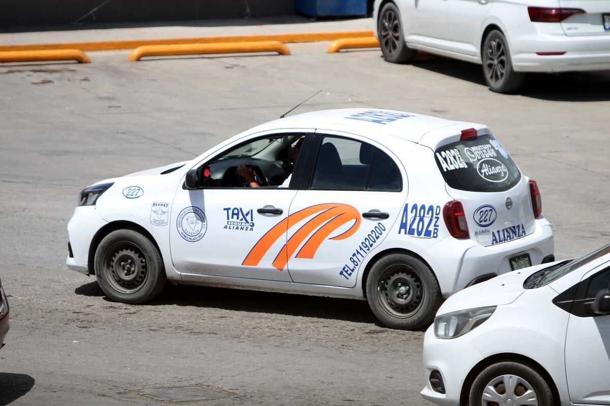 Destacan la importancia de privilegiar la seguridad que les toca preservar tanto a los gobiernos del lado de Coahuila como de Durango.|Rolando Riestra
