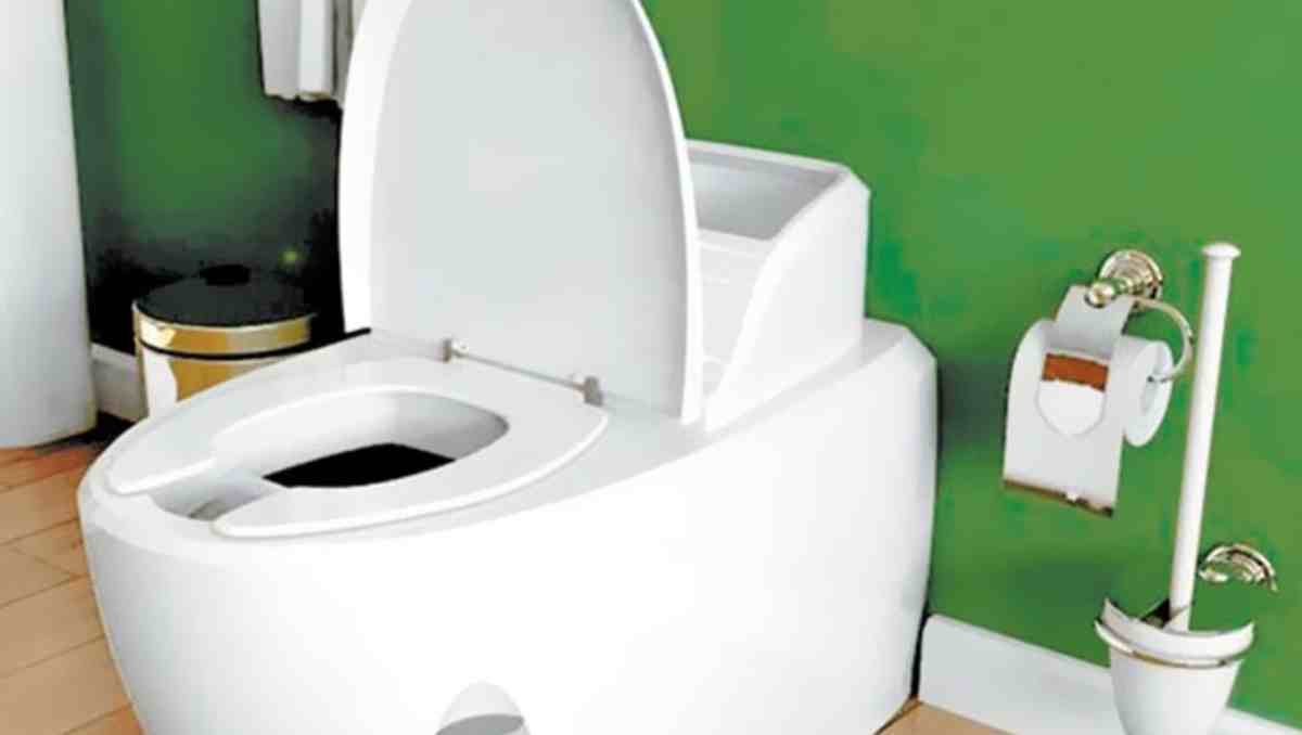 El Edomex instalará baños ecológicos para ahorrar agua y beneficiar a viviendas sin drenaje sanitario. | Foto: Especial