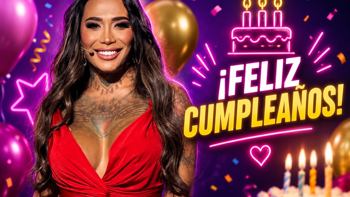¿Cómo festejó su cumpleaños Karina Torres en 'La Casa de los Famosos México'? | IA M2
