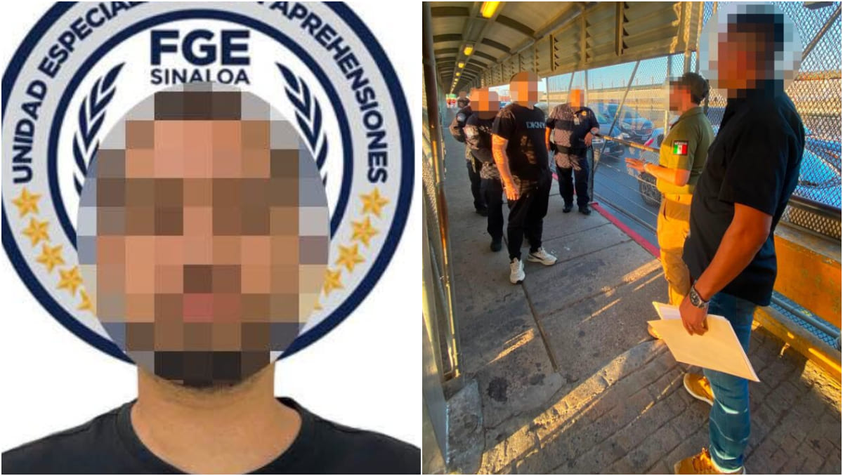 Isaac Andrey 'N' es señalado como presunto participe en el fraude de Inverplux. | Especial
