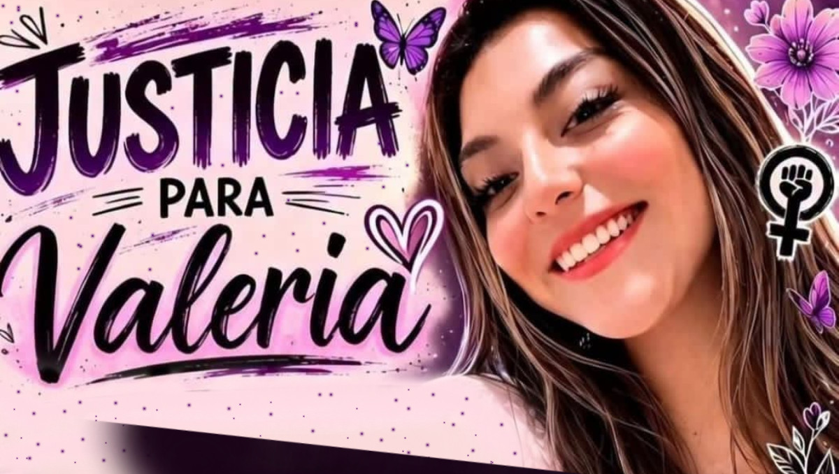 Karla Valeria Jiménez Sánchez | Especial