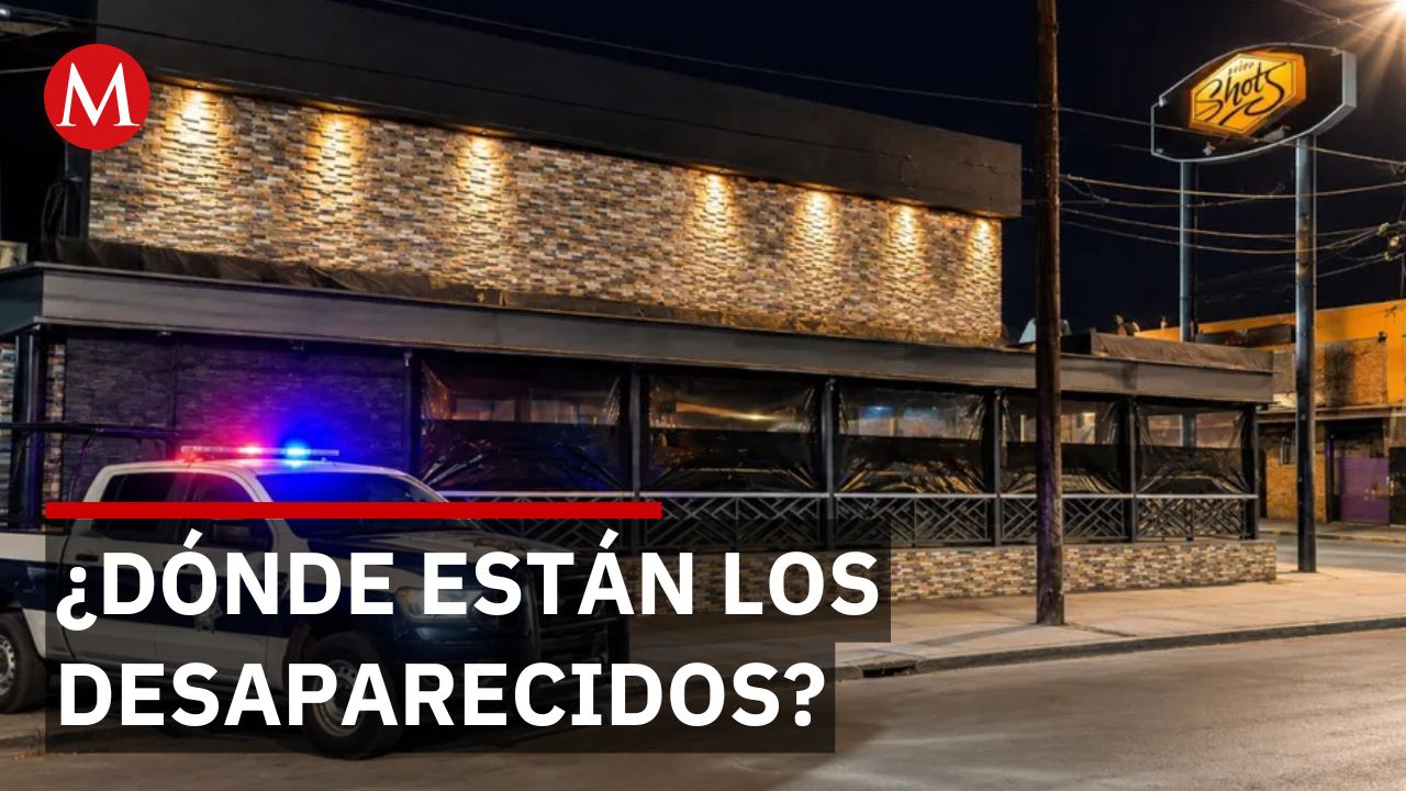 Liberan a exdirector de policía de Mexicali acusado de desaparición forzada en Baja California
