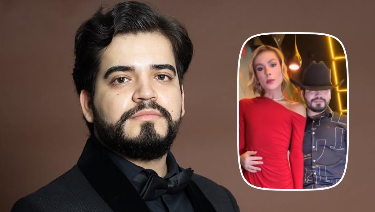 Mira lo último que compartió el influencer en redes. | Especial