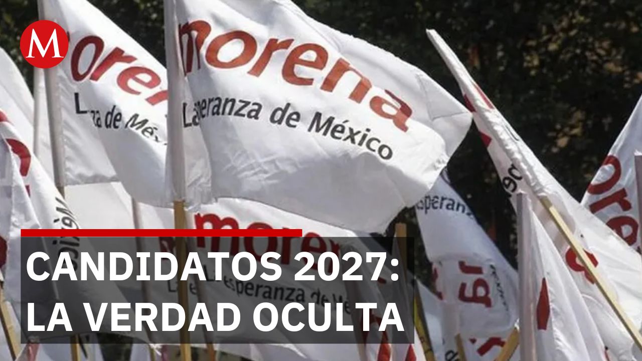 Morena aplaza convocatoria y cambia requisitos para candidatos municipales