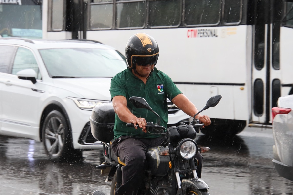 Municipios de Coahuila registrarán lluvias y otros temperaturas de hasta 40 grados, te decimos cuáles. (Verónica Rivera)