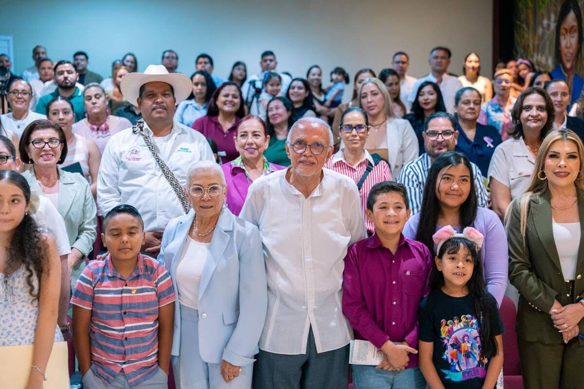 Nayarit fortalece la protección integral de la niñez con sesión ordinaria del SIPINNA. | Especial