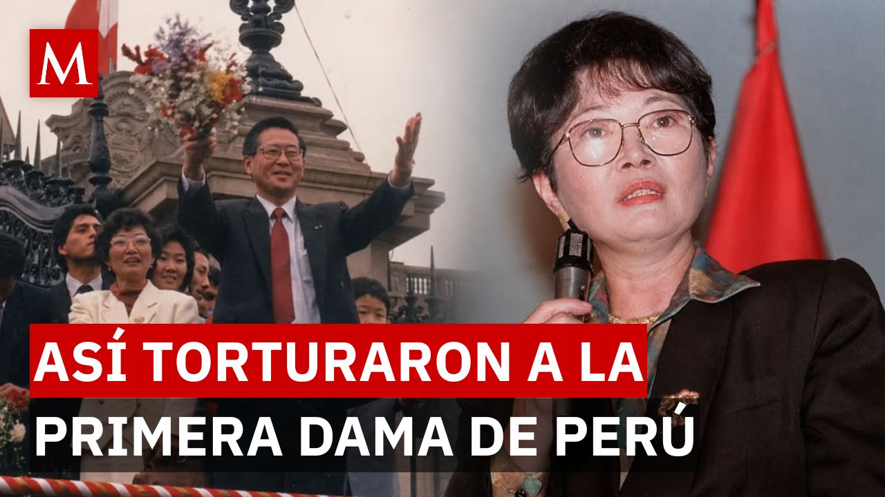 ¿Qué pasó con Susana Higuchi? Las denuncias que sacudieron al régimen de Fujimori