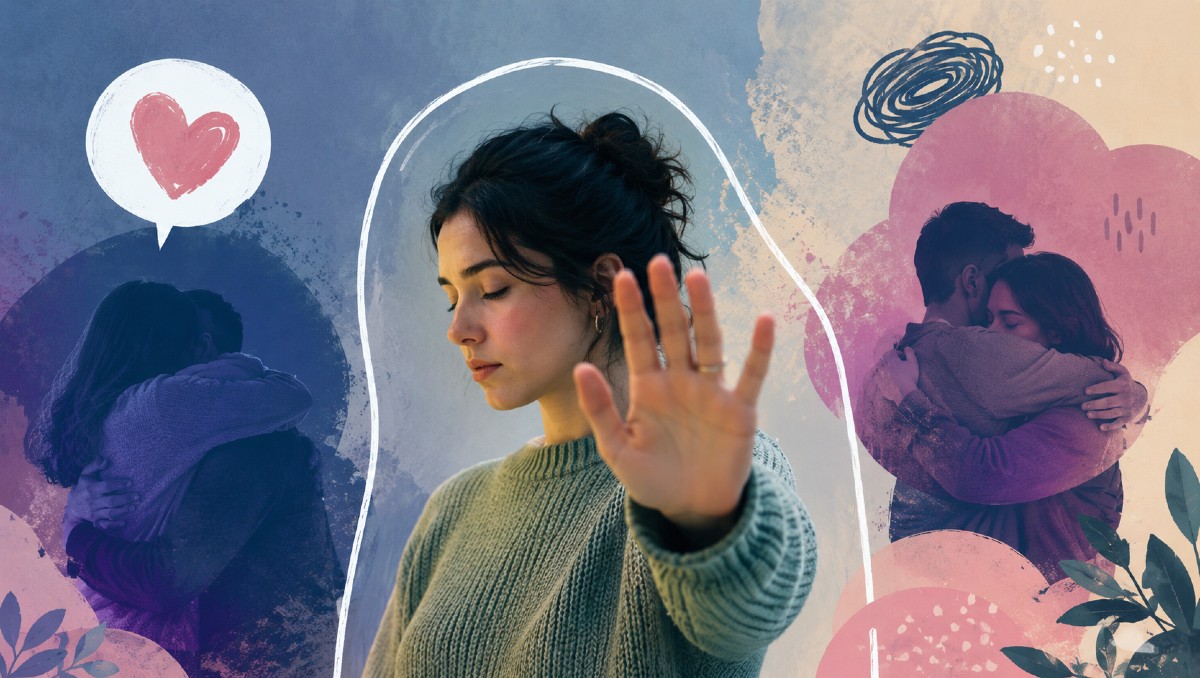 ¿Por qué algunas personas no disfrutan los abrazos? | IA DISCOVER
