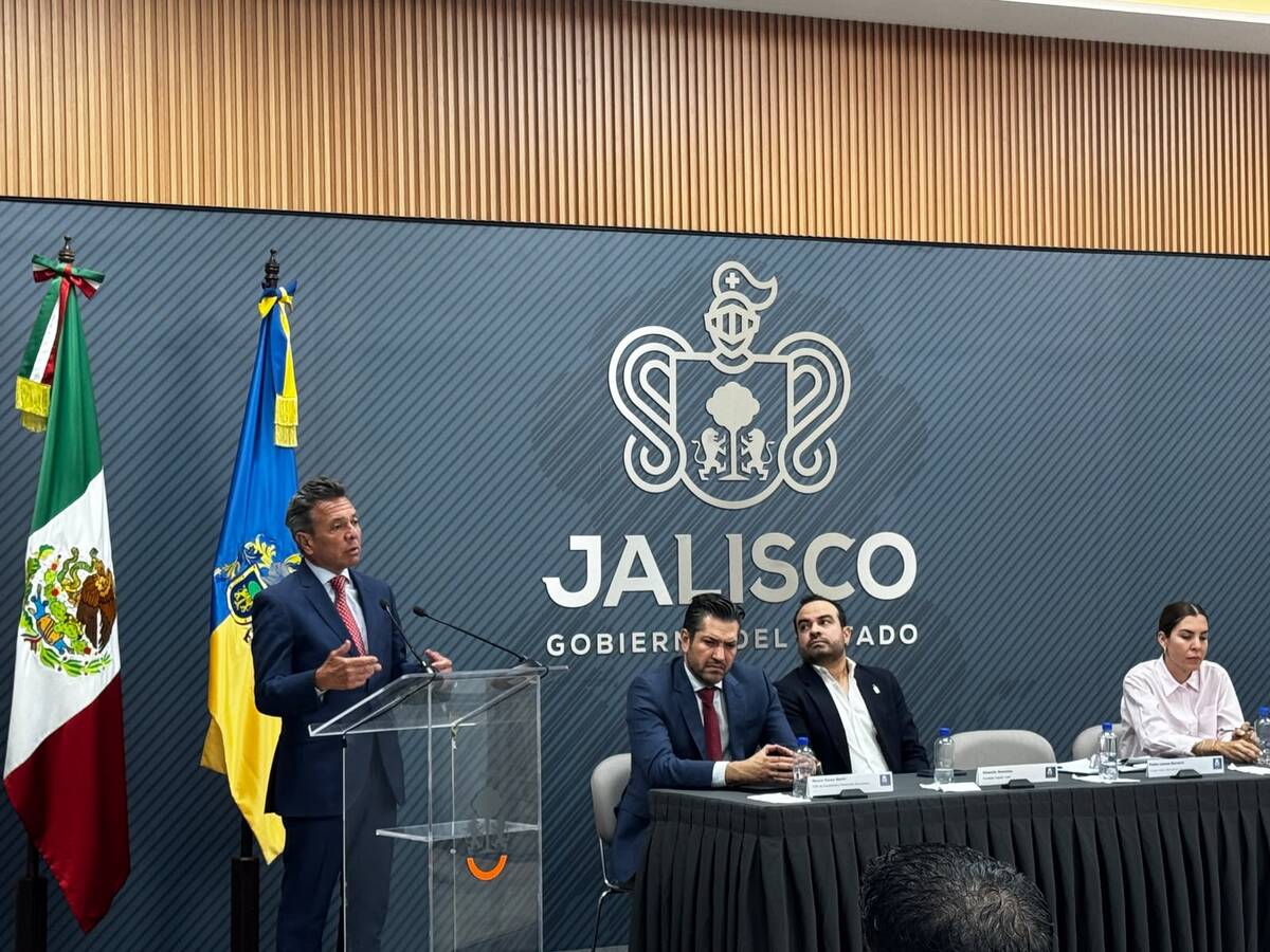 Presentación de la política pública ‘Mi Primer Millón’. (Usi Toledo)