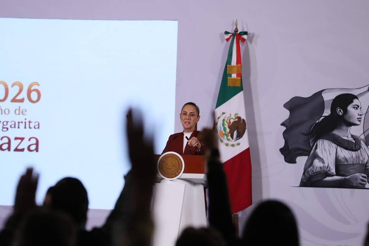 Las visas retiradas a politicos mexicanos abren una grieta bilateral