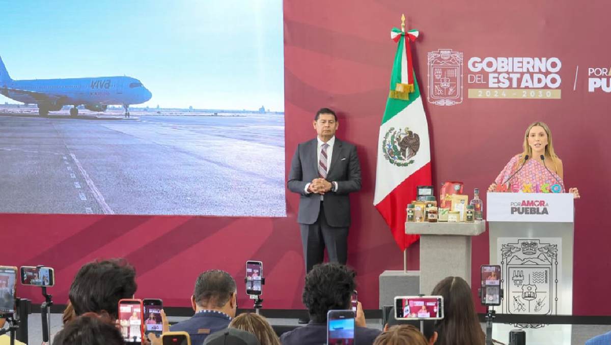 El gobierno de Puebla fortalece la infraestructura turística| Especial